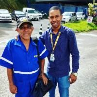 Leonildo Rodrigues