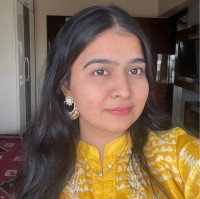 Janvi Choudhary