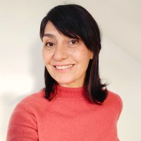 Carolina Andrea Campos Cortes