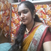 Pillutla Bhulakshmi