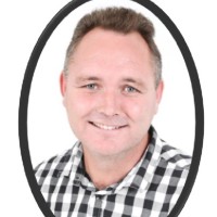 Schalk Van Staden