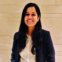 Disha Katariya