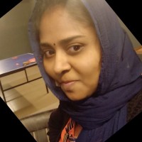 Padma Aarthy