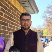 Fahad Iqbal