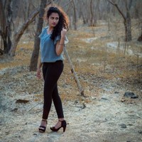 Tuba shaikh