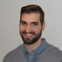 Jacob Perreault