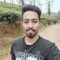 Nilesh Patil