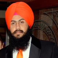 Dilbag Singh Dhaliwal