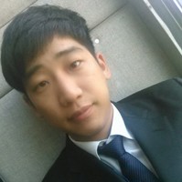 Park Junhyeong Male