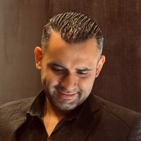 Alireza Ahadzade