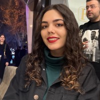 Mahdieh Moghiseh