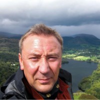 Neil Alexander Smith