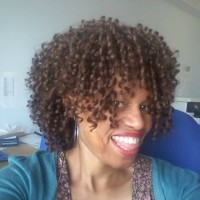 Ncobile Dlamini
