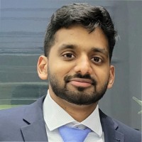 Krishna Thayananda