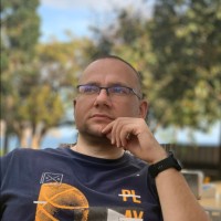 Marcin Kaletka