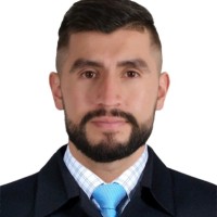 Diego Rincon Cetina