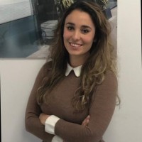 Cristina Pérez Carretero