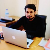 Akash Ahmed