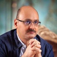 Mehran Mohsenzadeh, Ph.D