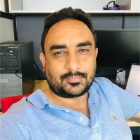 Amanpreet Singh