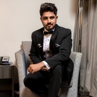 Mohit Thakur