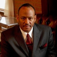 Melvin Trent