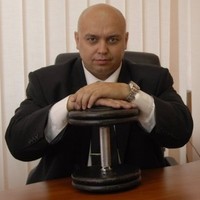Sergey Kucheruk