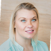 Nicole Hone
