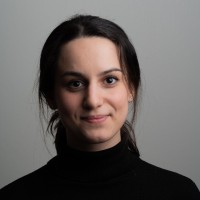 Daniela Kas Hanna