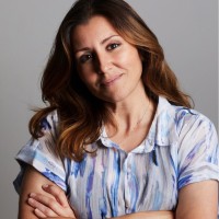Aldana Oppizzi