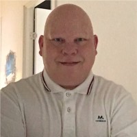 Jesper Skjødt