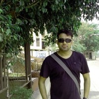 Joydeep Chakraborty