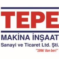 Tepe Makina