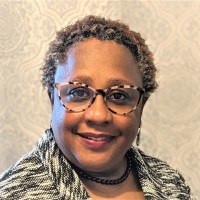 Kristine Guy, Mha, Bs Mt (Ascp)