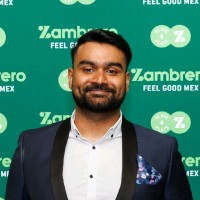 Viraj Gunawardena