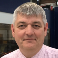 Chris Weston