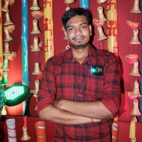 Krishnendu Bera
