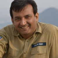Gaurav Misra