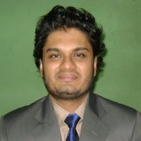 Jamshed Nasiri