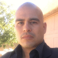 Albert Flores
