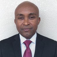 Girma Kebede