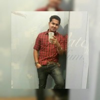 Sushant Sahu