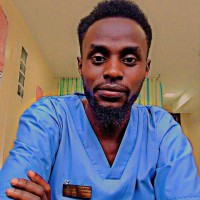 Dickson Kanyi