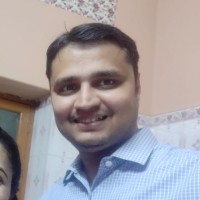 Krishan Kumar Soni
