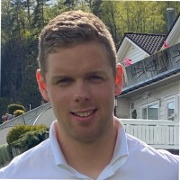 Simen Midthun