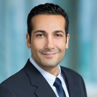 Dr. Mohammad Tehrani