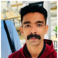 Muhammed Suhail v.p