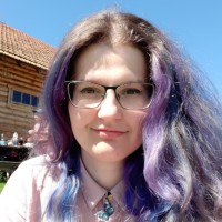 Svitlana Polischuk-Cheliadinova