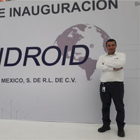 Jose Alfredo Marin