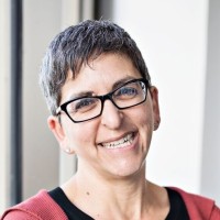 Ruth Bernstein